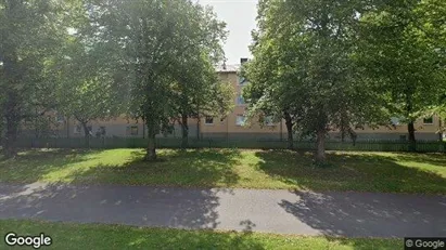 Lägenheter att hyra i Linköping - Bild från Google Street View