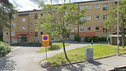 Lägenheter att hyra i Söderort - Bild från Google Street View