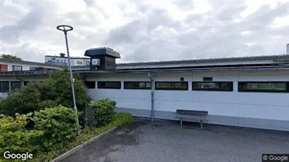 Lägenheter att hyra i Askim-Frölunda-Högsbo - Bild från Google Street View