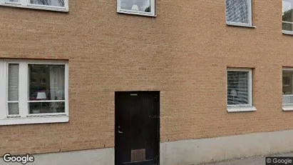 Lägenheter att hyra i Nyköping - Bild från Google Street View