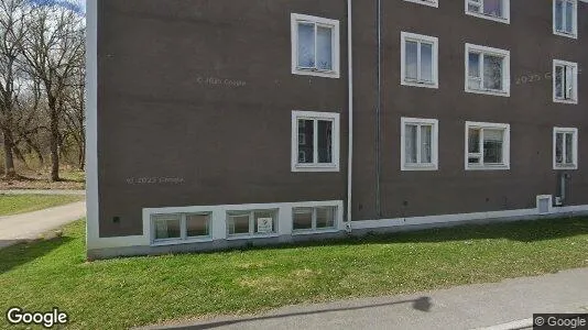 Lägenheter att hyra i Örebro - Bild från Google Street View
