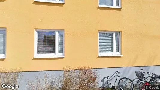 Rum att hyra i Haninge - Bild från Google Street View