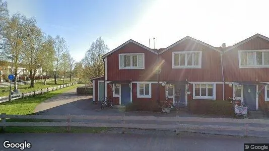 Lägenheter att hyra i Växjö - Bild från Google Street View