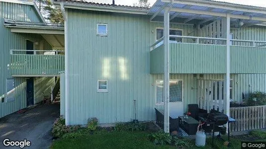 Lägenheter att hyra i Degerfors - Bild från Google Street View