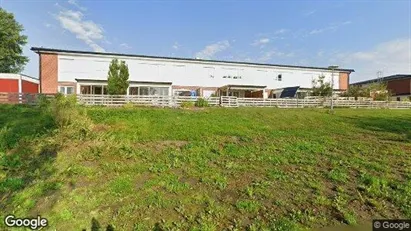 Lägenheter att hyra i Trollhättan - Bild från Google Street View