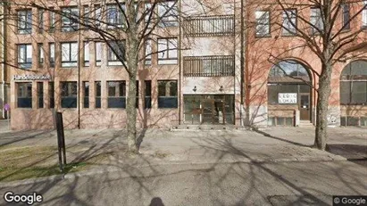 Lägenheter att hyra i Norrköping - Bild från Google Street View