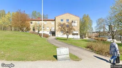 Lägenheter att hyra i Borås - Bild från Google Street View
