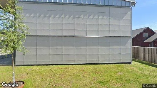 Lägenheter att hyra i Vaggeryd - Bild från Google Street View