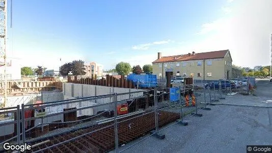 Lägenheter att hyra i Västerås - Bild från Google Street View