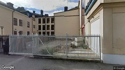 Lägenheter att hyra i Gävle - Bild från Google Street View