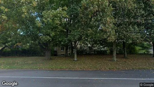 Lägenheter att hyra i Norrköping - Bild från Google Street View