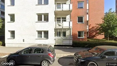 Lägenheter att hyra i Norrköping - Bild från Google Street View
