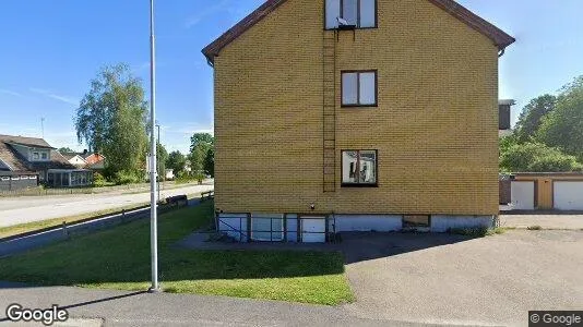 Lägenheter att hyra i Uppvidinge - Bild från Google Street View