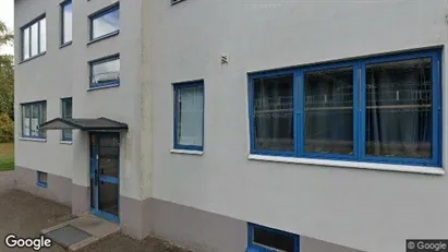 Lägenheter att hyra i Klippan - Bild från Google Street View