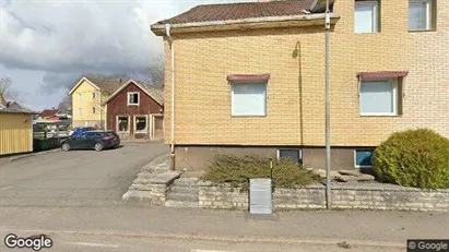 Lägenheter att hyra i Falköping - Bild från Google Street View