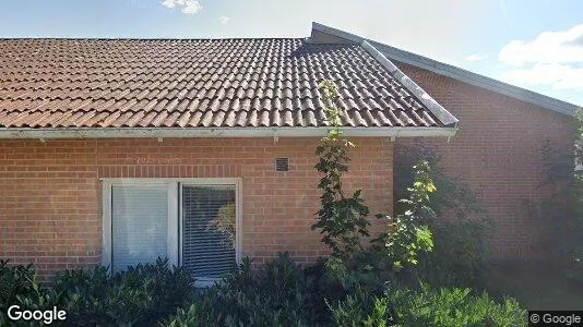 Lägenheter att hyra i Vara - Bild från Google Street View