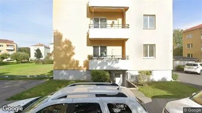 Lägenheter att hyra i Norrköping - Bild från Google Street View