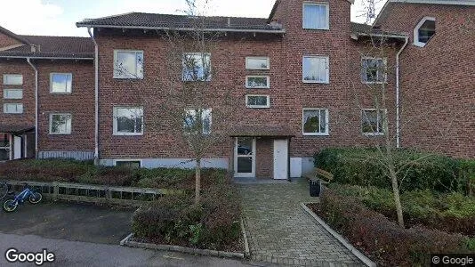 Lägenheter att hyra i Bjuv - Bild från Google Street View