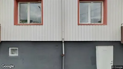 Lägenheter att hyra i Borås - Bild från Google Street View
