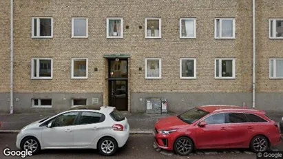 Lägenheter att hyra i Norrköping - Bild från Google Street View