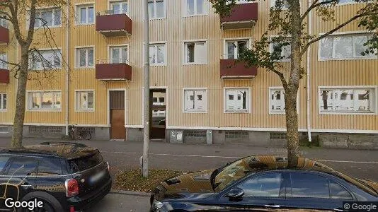 Lägenheter att hyra i Norrköping - Bild från Google Street View