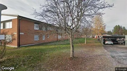 Lägenheter att hyra i Luleå - Bild från Google Street View