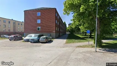 Lägenheter att hyra i Eskilstuna - Bild från Google Street View
