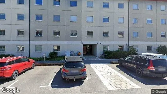 Rum att hyra i Söderort - Bild från Google Street View