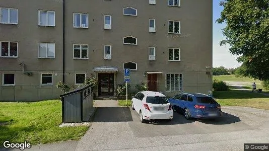 Lägenheter att hyra i Söderort - Bild från Google Street View