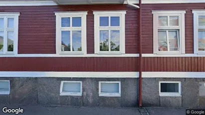 Lägenheter att hyra i Karlstad - Bild från Google Street View