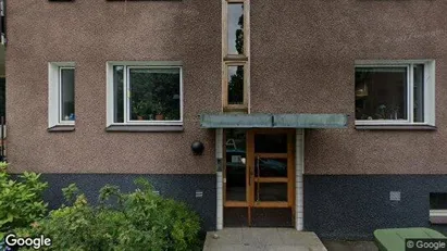 Lägenheter att hyra i Söderort - Bild från Google Street View