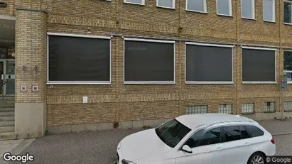 Lägenheter att hyra i Jönköping - Bild från Google Street View