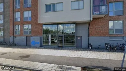 Lägenheter att hyra i Linköping - Bild från Google Street View