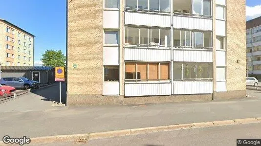 Lägenheter att hyra i Jönköping - Bild från Google Street View