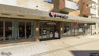 Lägenheter att hyra i Norrköping - Bild från Google Street View