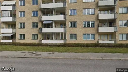 Lägenheter att hyra i Eskilstuna - Bild från Google Street View