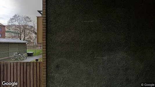 Lägenheter att hyra i Eskilstuna - Bild från Google Street View