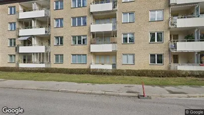 Lägenheter att hyra i Eskilstuna - Bild från Google Street View