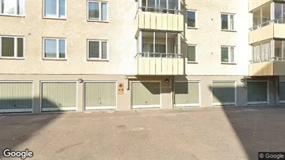 Lägenheter att hyra i Karlstad - Bild från Google Street View