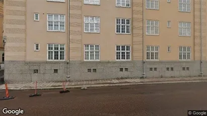 Lägenheter att hyra i Karlstad - Bild från Google Street View