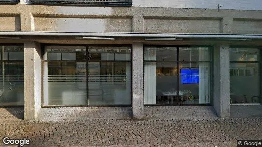 Rum att hyra i Lund - Bild från Google Street View