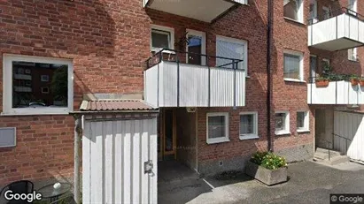 Lägenheter att hyra i Söderort - Bild från Google Street View