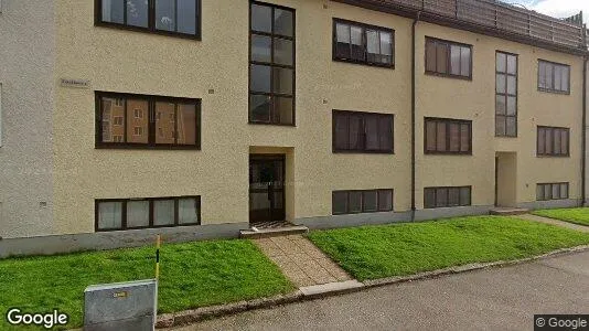 Lägenheter att hyra i Uddevalla - Bild från Google Street View
