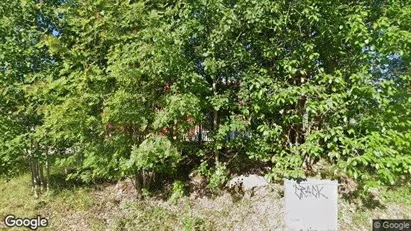 Lägenheter att hyra i Ovanåker - Bild från Google Street View