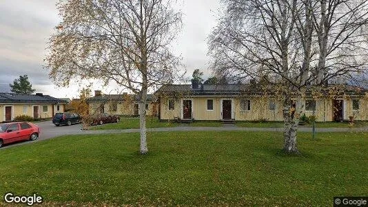 Lägenheter att hyra i Berg - Bild från Google Street View