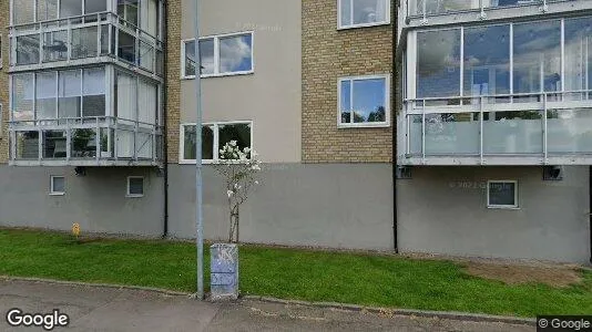 Lägenheter att hyra i Karlstad - Bild från Google Street View