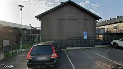 Lägenheter att hyra i Varberg - Bild från Google Street View
