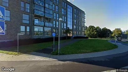 Lägenheter att hyra i Helsingborg - Bild från Google Street View