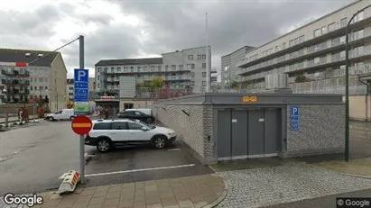 Lägenheter att hyra i Malmö Centrum - Bild från Google Street View