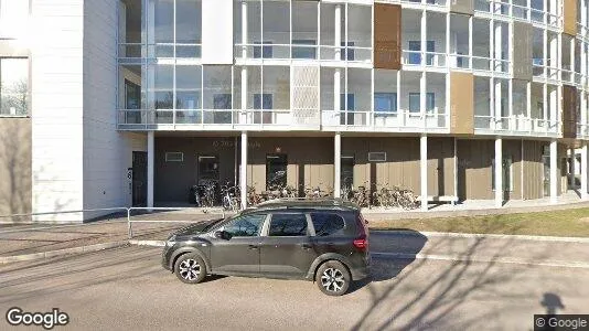 Lägenheter att hyra i Karlstad - Bild från Google Street View